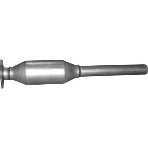 Polmo középső kipufogódob FORD KUGA II 1.5-1.6 2012- típushoz