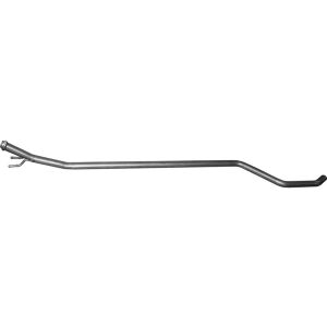 Polmo középső kipufogócső, CITROEN C5/PEUGEOT 508 1.6 D 2010-2015