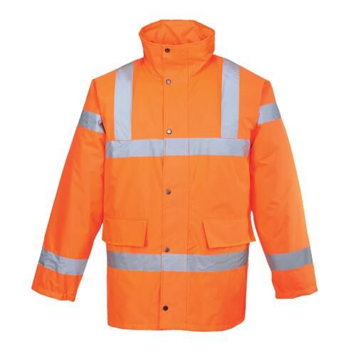Portwest Hi-Vis Traffic kabát 143995286