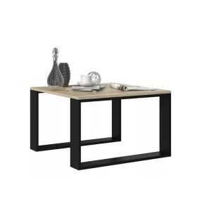 Dohányzóasztal 40x67x67cm FUR-1725-3