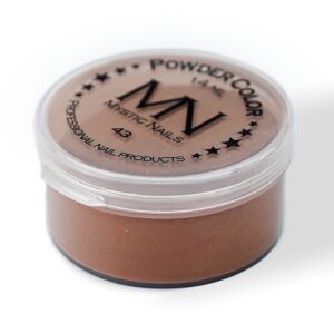 Farbiges Acryl - 43 - 14ml 130787577 - Nageldesign