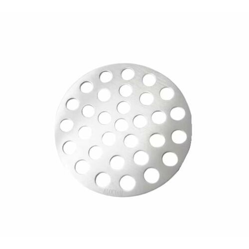 Filtr basenowy Alociam, aluminiowy, srebrny, 15,2 x 0,42 cm 130590779