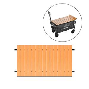 Leziter Strandkocsi standard piknik asztal kompatibilis kocsival - Leziter