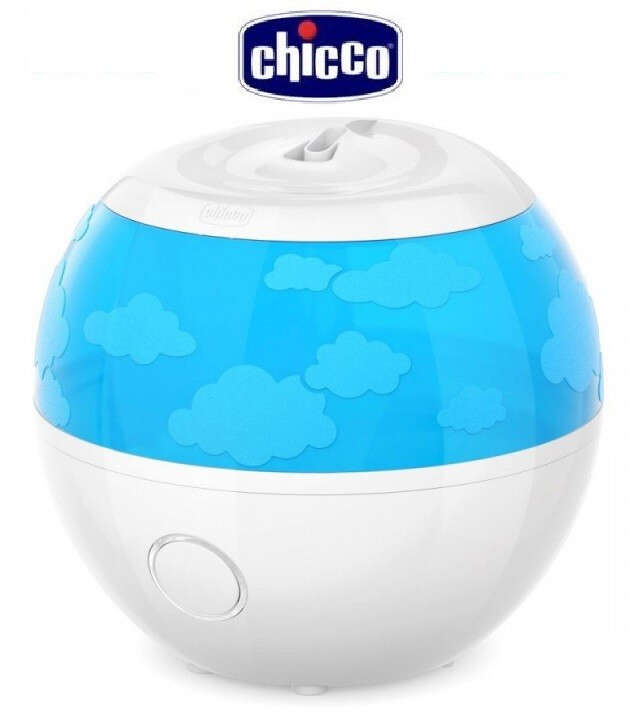 Chicco Humi Fresh ultrahangos Hidegpárásító