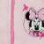 Wellsoft Mellény - Minnie Mouse #rózsaszín - 56-os méret 30491452}