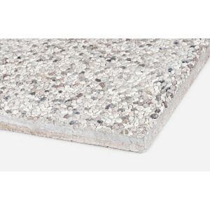 Bizzotto INES Napernyő Nehezék Szett Beton Szürke-Bézs 4x20kg