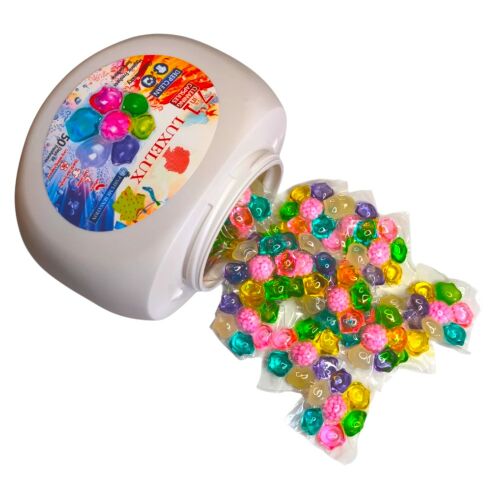 Luxelux 7in1 Mosókapszula 50 db