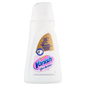 Vanish Oxi Action Płynny Odplamiacz 1L - Detergent