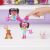 Комплект за игра Gabby's Dollhouse Flower-rific Garden с фигурки Gabby Girl и Kitty Fairy