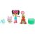 Комплект Gabby's Dollhouse Flower-rific Garden с Gabby Girl, Kitty Fairy и саксия