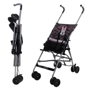 Disney Nania, Eazy, Minnie Sportkinderwagen