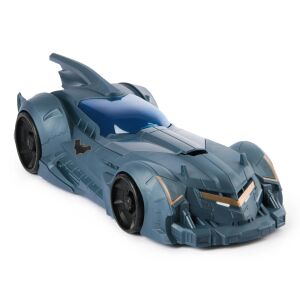 Batman Batmobile 13cm játékautó ferde nézet - Spin Master