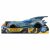 Batman Batmobile autó 13cm 130614574