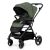 Kinderkraft Yoxi Mistic Green stroller seat unit