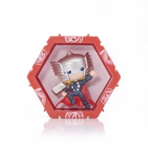 Wow! Pods Marvel Thor figura megvilágított hatszögletű podban - Wow! Stuff