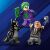 LEGO® DC Batman Batmobil Tumbler vs. Two-Face & Joker 76303 130620618