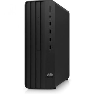 HP 290G9 SFF i3-12100 8 GB 256 GB UMA DOS 130631402 - Desktop-Computer