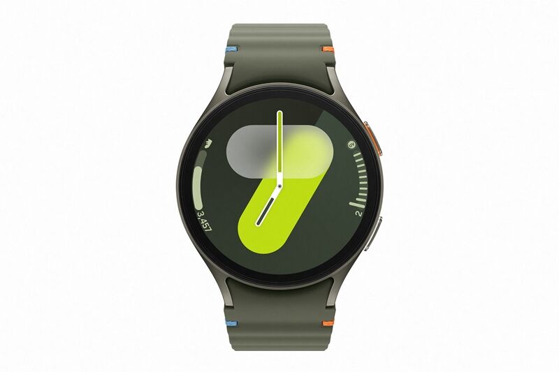 Samsung SM-L315 Green Galaxy Watch7 (44mm, LTE)