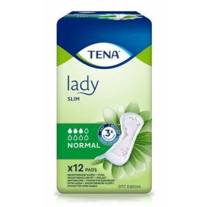 Tena lady slim normal (12db-os) 130632378 - Otthoni betegápolás