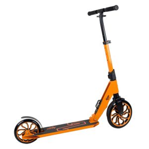 Acra Joy Stinger összecsukható roller, teljes nézet fehér háttéren - Acra