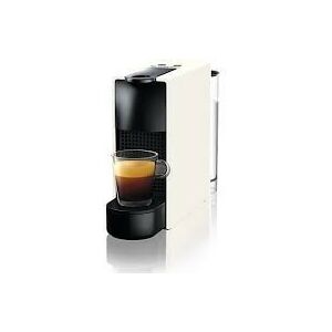 KRUPS Nespresso Essenza XN110110 mini fehér szinben 130633008