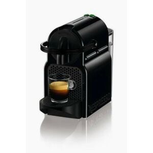Delonghi Nespresso Inissia kávégép fekete szinű 7db ajándék kapszulával 130633009