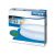 Intex medence alátét csomagolása Intex Easy Set medence illusztrációval