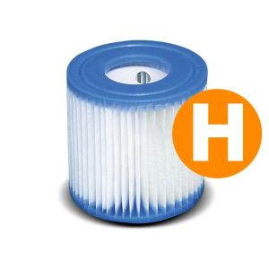 Szűrő a H - 29007 típusú INTEX medenceszivattyúhoz