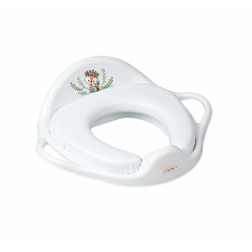 Tega Wild and Free Kisróka puha WC szűkítő gyerekeknek