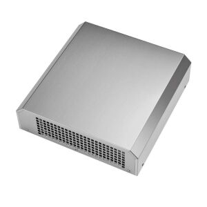 Sirius SEM2 XS 304 Külső Motoros Páraelszívó - Külső Nézet - Páraelszívó kiegészítő