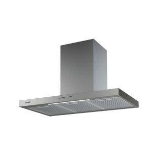 Cata SYGMA 9010 X Rozsdamentes acél fali páraelszívó - Cata