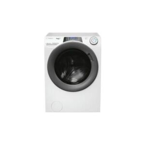 Candy RP4 476BWMR8-S keskeny elöltöltős mosógép, 7 kg, 1400f, gőzfunkció