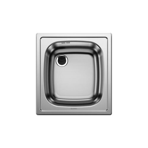 BLANCO TOP EE 4X4 rozsdamentes acél beépíthető mosogatótálca