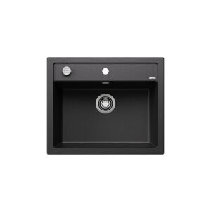 BLANCO DALAGO 6 Silgranit mosogatótálca, antracit, excenterrel