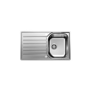BLANCO LANTOS 45S-IF Salto Rozsdamentes mosogatótálca