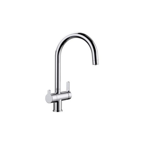 BLANCO TRIMA csaptelep, króm, magasnyomású 130636487 - Blanco