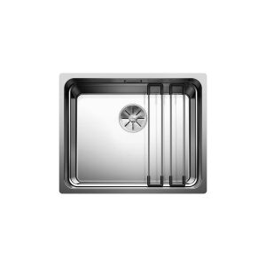 BLANCO ETAGON 500-U Rozsdamentes acél mosogatótálca - Mosogatótálca
