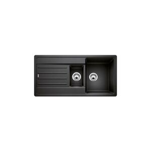 BLANCO LEGRA 6 S Antracit Silgranit mosogatótálca csepegtetővel - Blanco