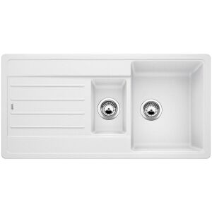 BLANCO LEGRA 6 S fehér Silgranit mosogatótálca - Blanco