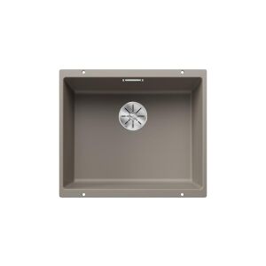 BLANCO SUBLINE 500-U Tartufo Silgranit mosogatótálca - Blanco