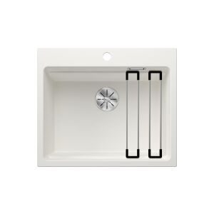 BLANCO ETAGON 6 fehér tart., exc.n. 147144361 - Mosogatótálca