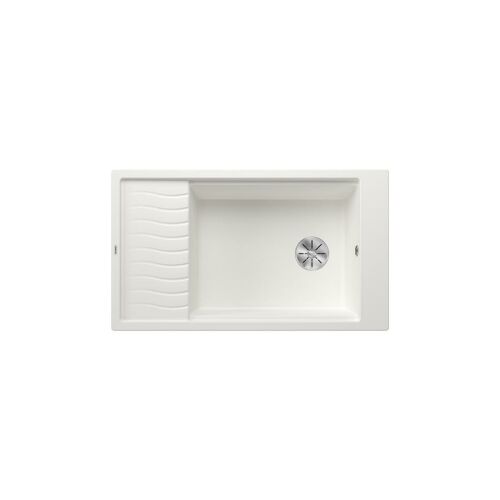 BLANCO ELON XL 8 S Fehér Silgranit Mosogatótálca