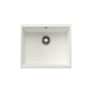 BLANCO ROTAN 500-U Silgranit mosogatótálca, munkalap alá építhető, törtfehér - Blanco