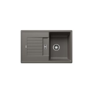 BLANCO ZIA 45 S vulkánszürke Silgranit mosogatótálca - Blanco