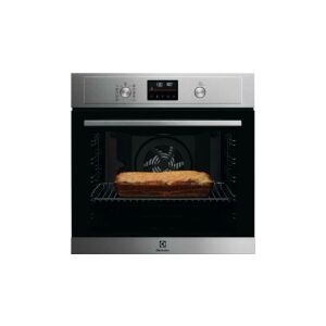 Electrolux EOF4P56X Vstavaná rúra, pyrolytické čistenie, LED displej