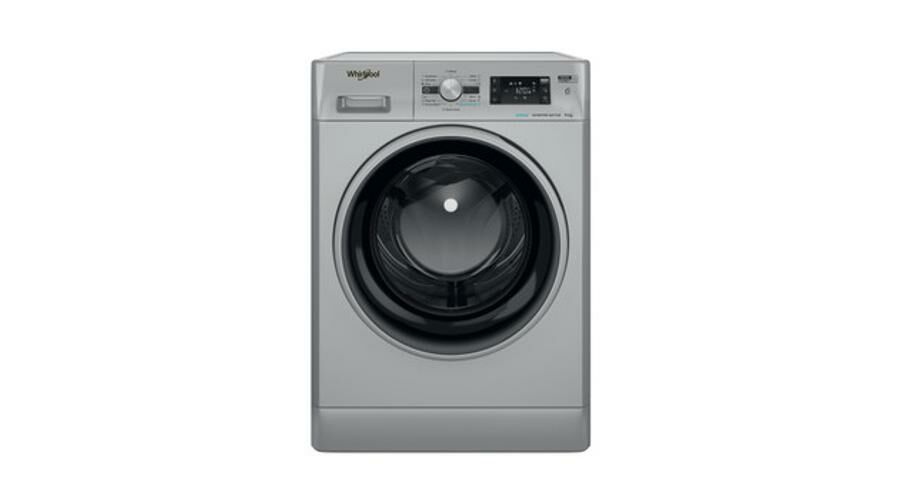 Whirlpool FFD 9469 SBSV EU elöltöltős gőzfunkciós mosógép, 9 kg,...