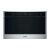 Whirlpool WMN464BX Built-in Microwave Oven, 22L, Inox
