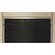 Close-up of Whirlpool WMN464BX built-in microwave oven control panel
