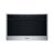 Whirlpool WMN464BX built-in microwave oven