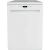 Whirlpool W2F HD624 freistehender Geschirrspüler, 14 Maßgedecke, 9 Programme, 44dBA Geräuschpegel, weiß 130638166